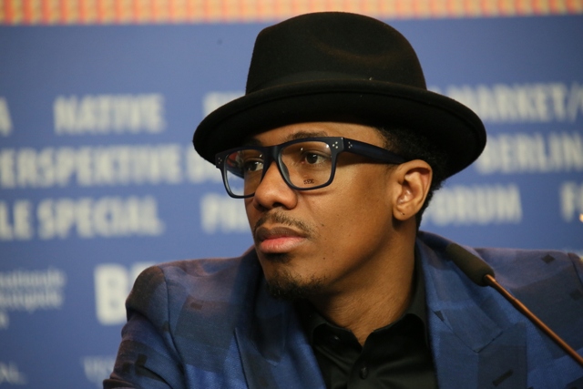 nick cannon show cancelled